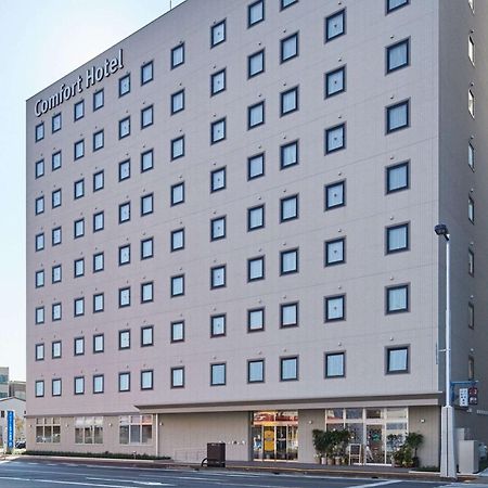 Comfort Hotel Kochi Zewnętrze zdjęcie
