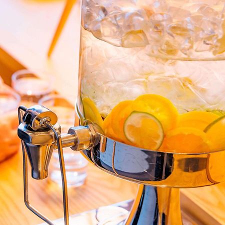 Comfort Hotel Kochi Zewnętrze zdjęcie