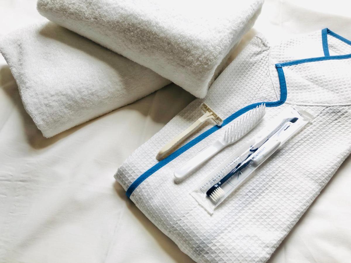 Comfort Hotel Kochi Zewnętrze zdjęcie