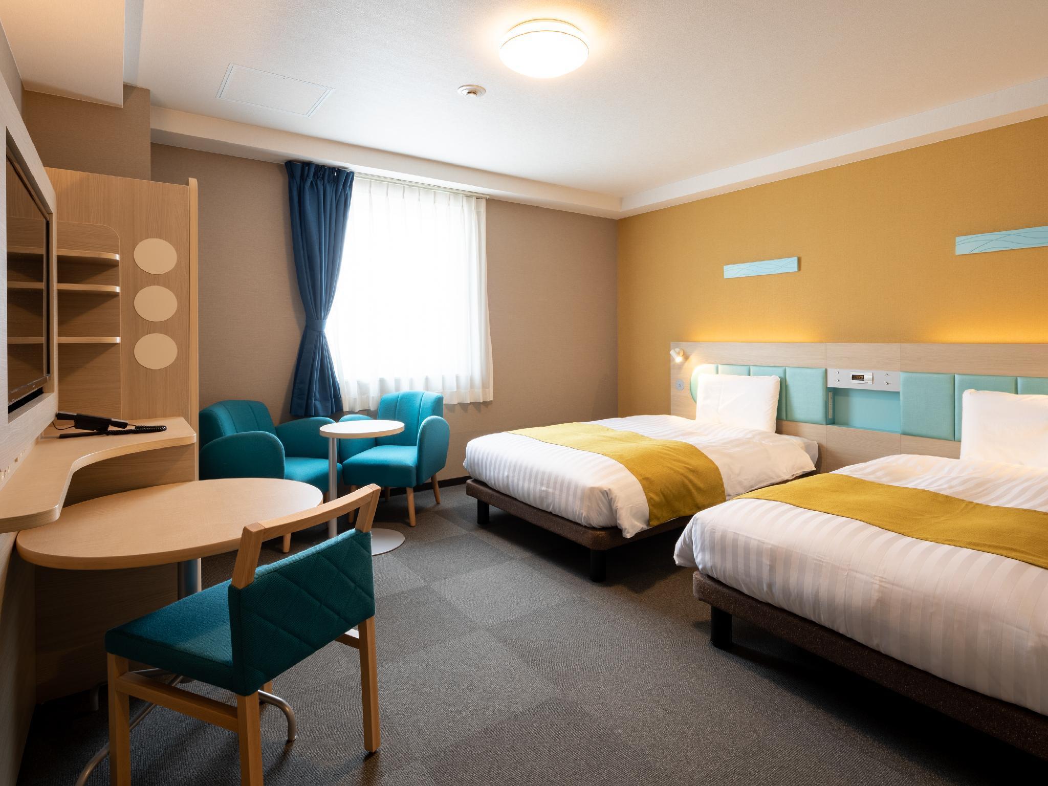 Comfort Hotel Kochi Zewnętrze zdjęcie
