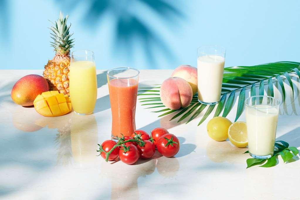 Comfort Hotel Kochi Restauracja zdjęcie