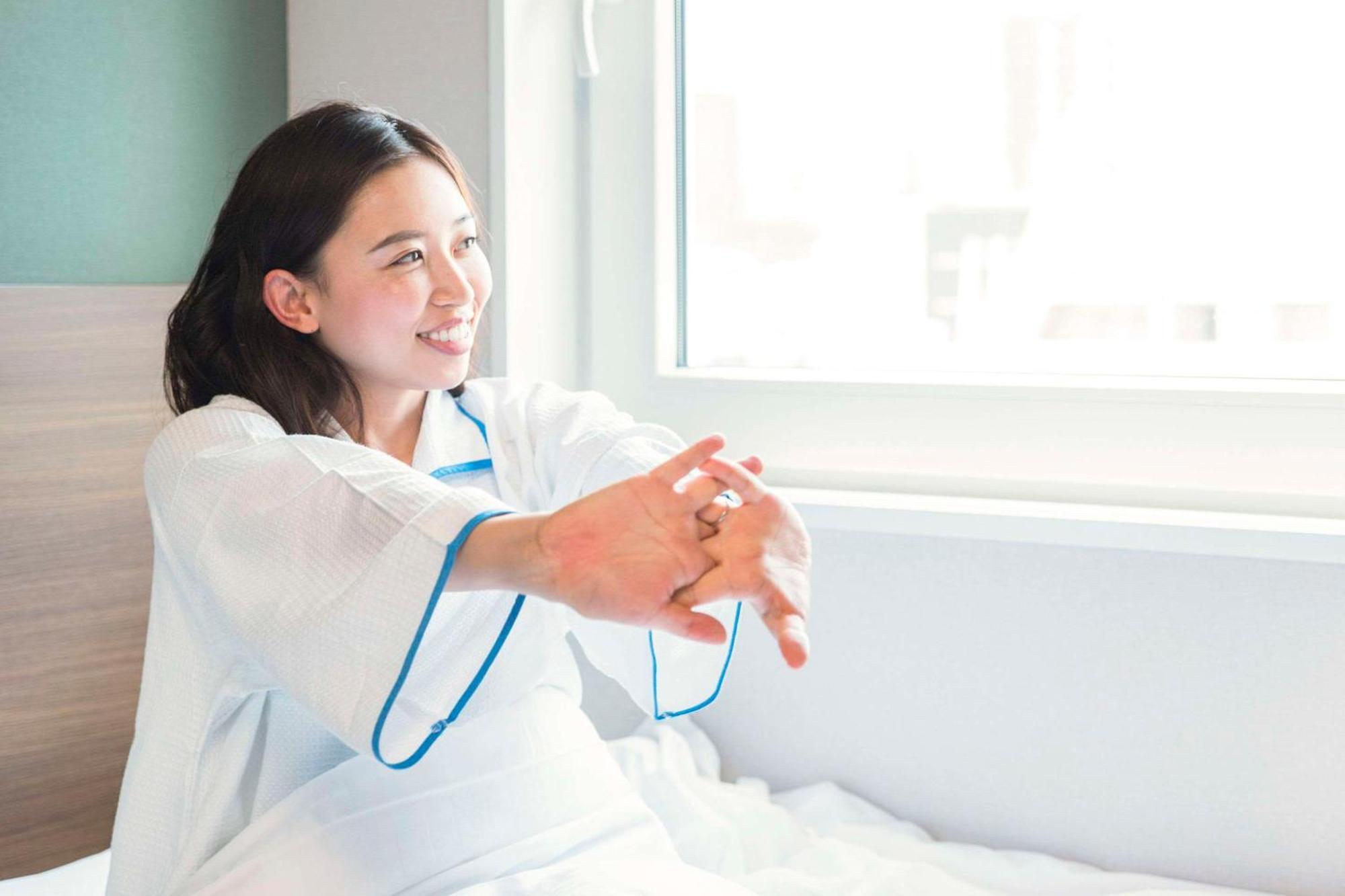 Comfort Hotel Kochi Zewnętrze zdjęcie