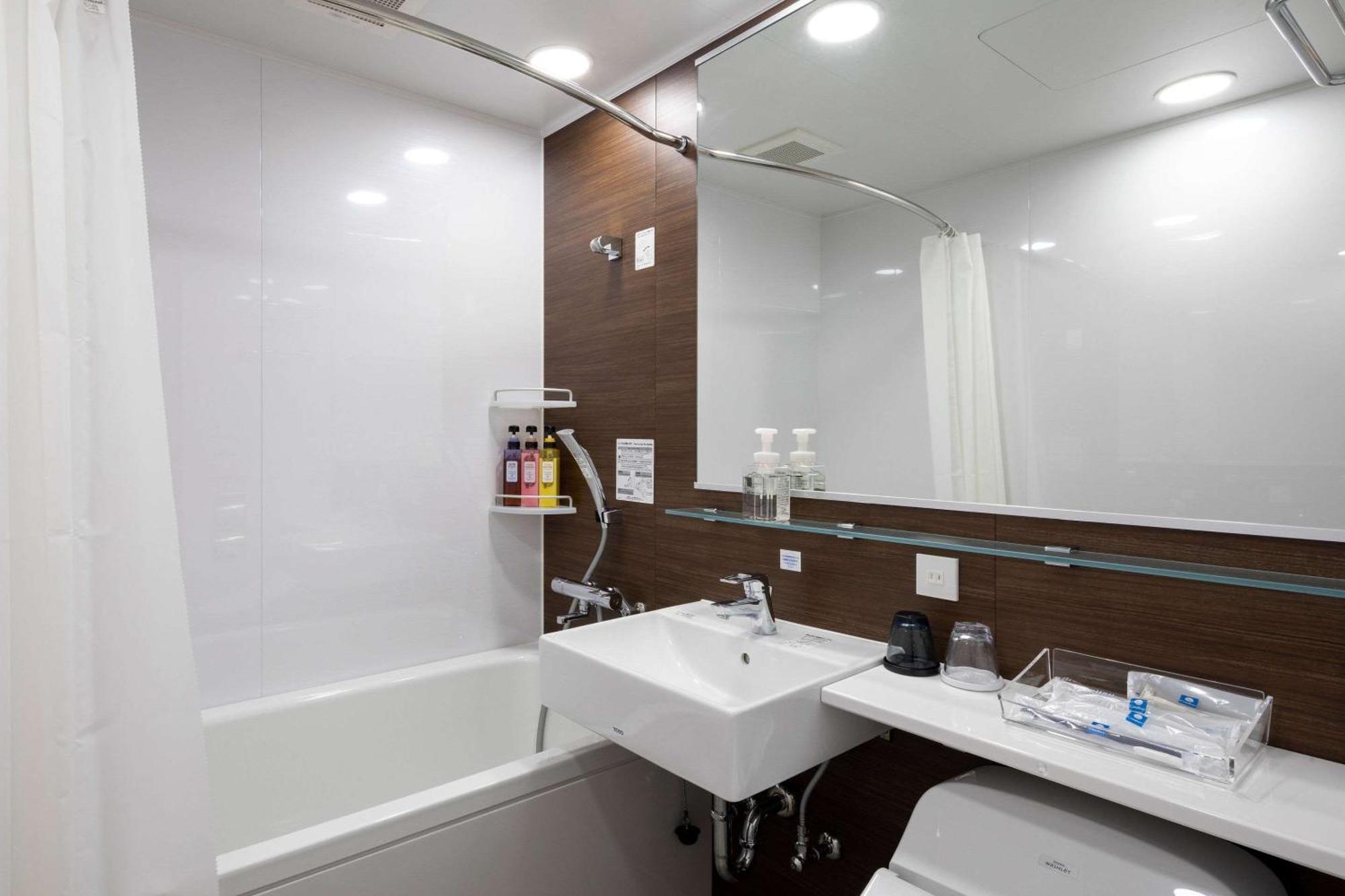 Comfort Hotel Kochi Zewnętrze zdjęcie