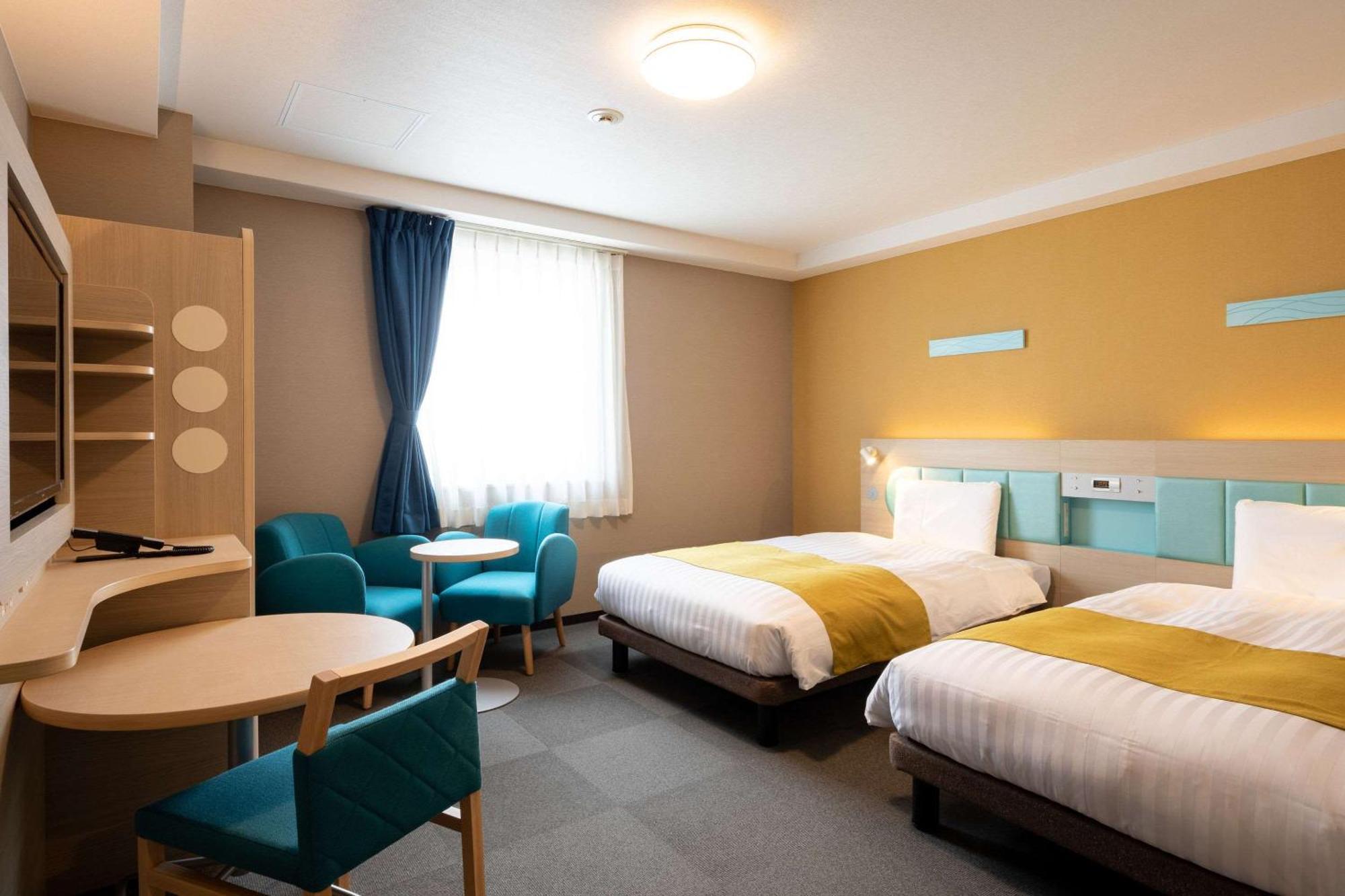 Comfort Hotel Kochi Zewnętrze zdjęcie